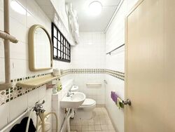 Blk 346 Choa Chu Kang Loop (Choa Chu Kang), HDB 5 Rooms #574805941